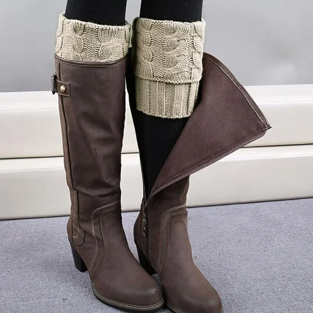 Women's Boot Winter Socks